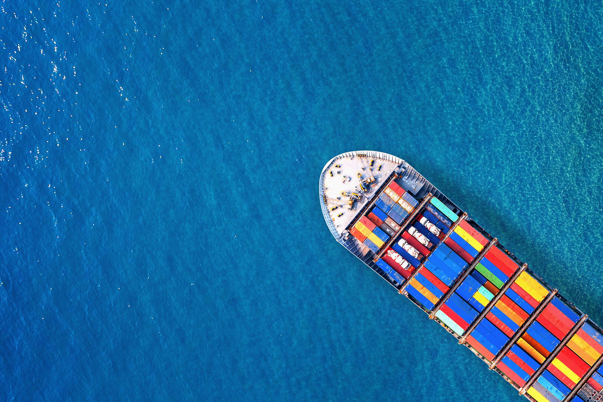 S.K. Chem Solutions, global import partner